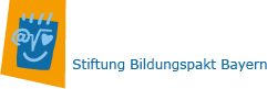 Stiftung Bildungspakt Bayern